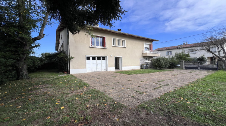 Ma-Cabane - Location Maison SAINT GAUDENS, 127 m²