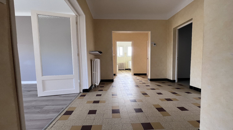 Ma-Cabane - Location Maison SAINT GAUDENS, 127 m²