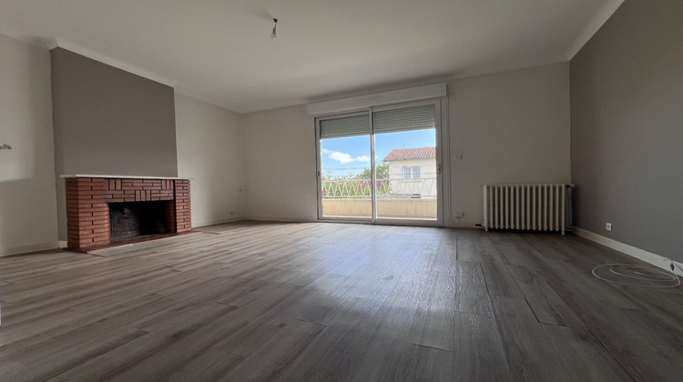 Ma-Cabane - Location Maison SAINT GAUDENS, 127 m²