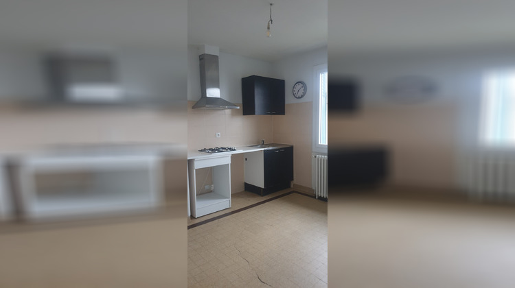 Ma-Cabane - Location Maison Saint-Gaudens, 129 m²