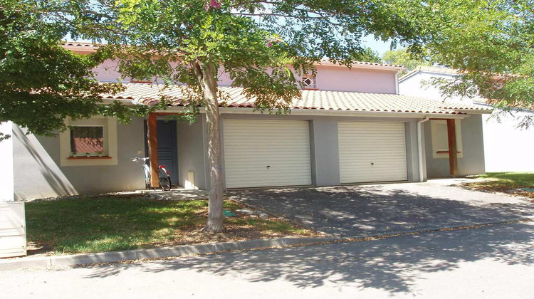 Ma-Cabane - Location Maison SAINT GAUDENS, 82 m²