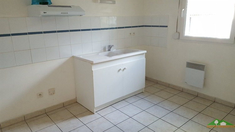 Ma-Cabane - Location Maison SAINT GAUDENS, 82 m²