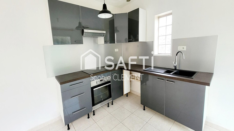 Ma-Cabane - Location Maison Saint-Gaudens, 45 m²