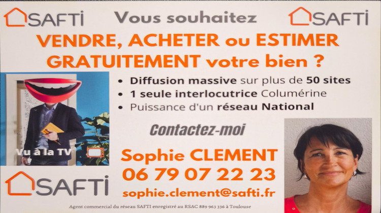 Ma-Cabane - Location Maison Saint-Gaudens, 45 m²