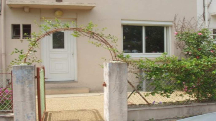Ma-Cabane - Location Maison SAINT GAUDENS, 71 m²