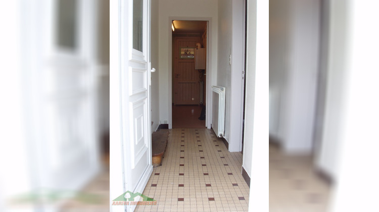 Ma-Cabane - Location Maison SAINT GAUDENS, 71 m²