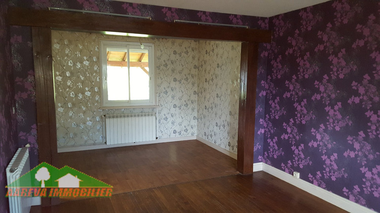 Ma-Cabane - Location Maison SAINT GAUDENS, 71 m²