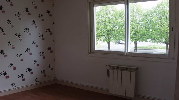 Ma-Cabane - Location Maison SAINT GAUDENS, 71 m²