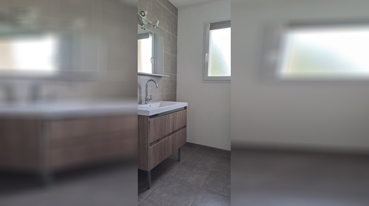 Ma-Cabane - Location Maison SAINT-GELAIS, 89 m²