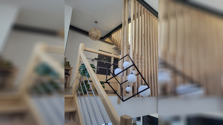 Ma-Cabane - Location Maison SAINT-GELY-DU-FESC, 140 m²