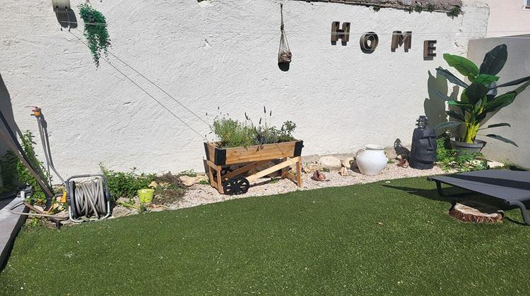 Ma-Cabane - Location Maison SAINT-GELY-DU-FESC, 140 m²