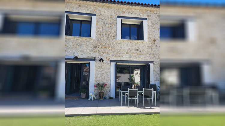 Ma-Cabane - Location Maison SAINT-GELY-DU-FESC, 140 m²