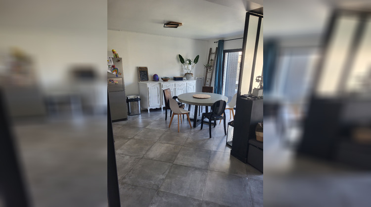 Ma-Cabane - Location Maison SAINT-GELY-DU-FESC, 140 m²