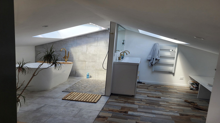 Ma-Cabane - Location Maison SAINT-GELY-DU-FESC, 140 m²