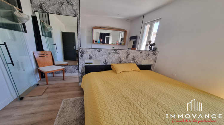 Ma-Cabane - Location Maison Saint-Gély-du-Fesc, 84 m²