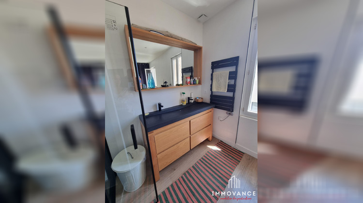 Ma-Cabane - Location Maison Saint-Gély-du-Fesc, 84 m²