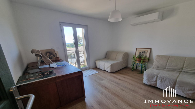 Ma-Cabane - Location Maison Saint-Gély-du-Fesc, 84 m²