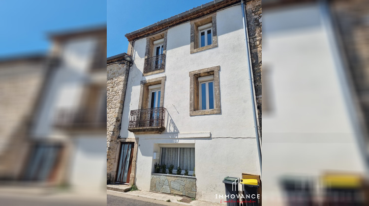 Ma-Cabane - Location Maison Saint-Gély-du-Fesc, 84 m²