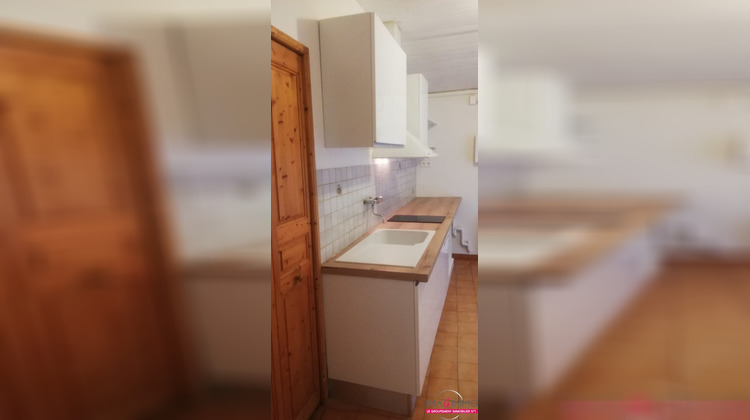 Ma-Cabane - Location Maison SAINT GELY DU FESC, 39 m²