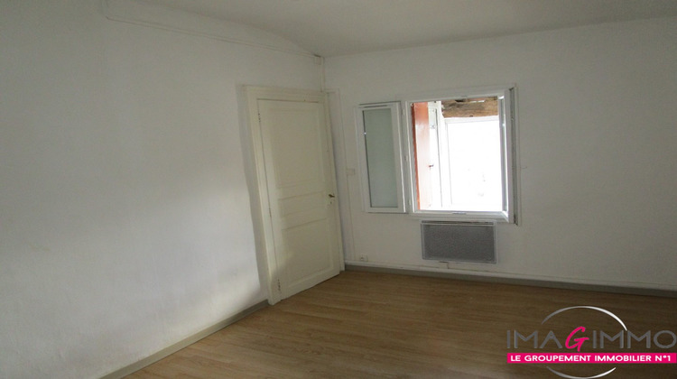 Ma-Cabane - Location Maison SAINT GELY DU FESC, 39 m²