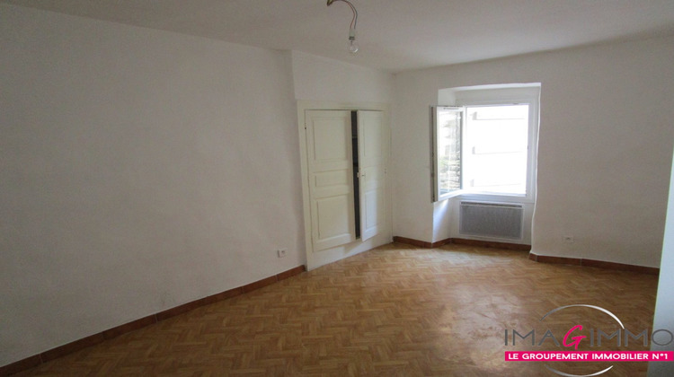 Ma-Cabane - Location Maison SAINT GELY DU FESC, 39 m²