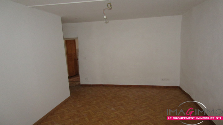Ma-Cabane - Location Maison SAINT GELY DU FESC, 39 m²