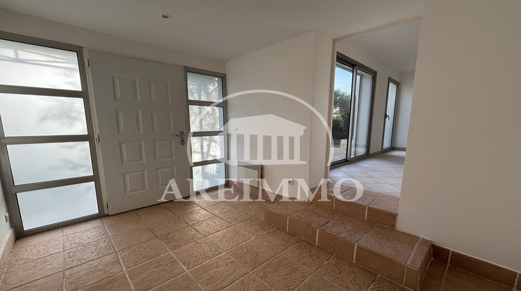 Ma-Cabane - Location Maison Saint-Gély-du-Fesc, 165 m²