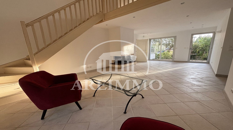 Ma-Cabane - Location Maison Saint-Gély-du-Fesc, 165 m²