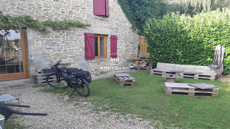 Ma-Cabane - Location Maison Saint-Gence, 83 m²