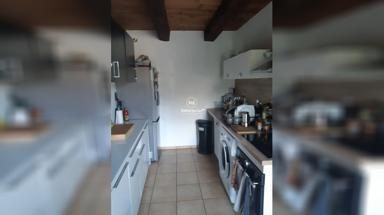 Ma-Cabane - Location Maison Saint-Gence, 83 m²