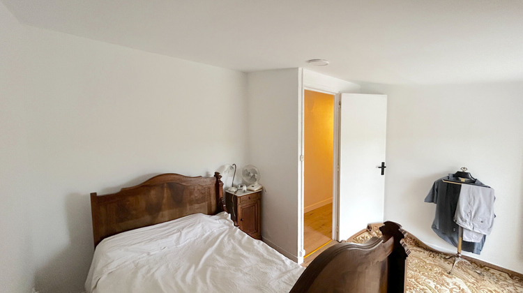 Ma-Cabane - Location Maison SAINT-GENES-DE-BLAYE, 85 m²