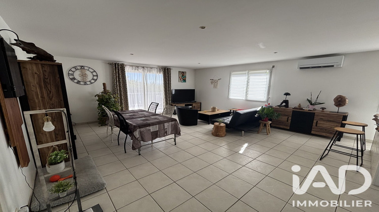 Ma-Cabane - Location Maison Saint-Geniès-Bellevue, 120 m²