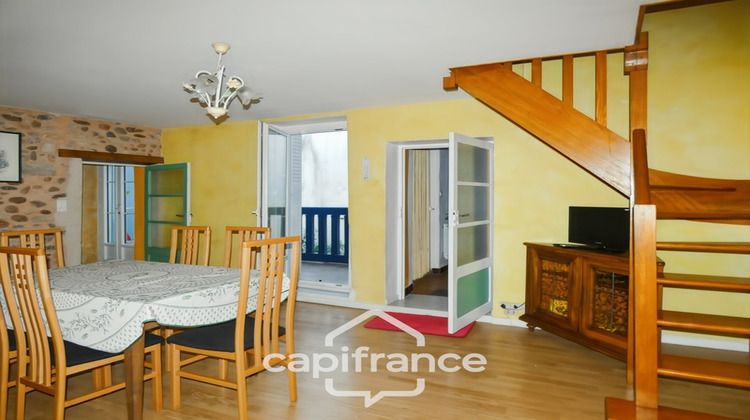 Ma-Cabane - Location Maison SAINT GENIES DE COMOLAS, 79 m²