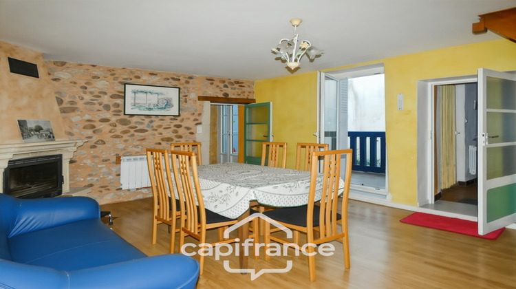 Ma-Cabane - Location Maison SAINT GENIES DE COMOLAS, 79 m²