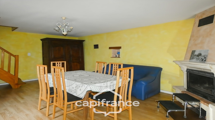 Ma-Cabane - Location Maison SAINT GENIES DE COMOLAS, 79 m²