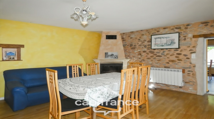 Ma-Cabane - Location Maison SAINT GENIES DE COMOLAS, 79 m²