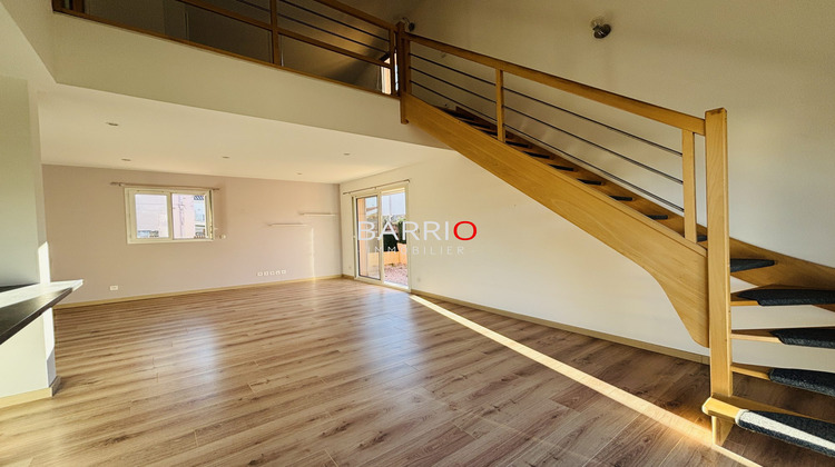 Ma-Cabane - Location Maison Saint-Génis-des-Fontaines, 75 m²