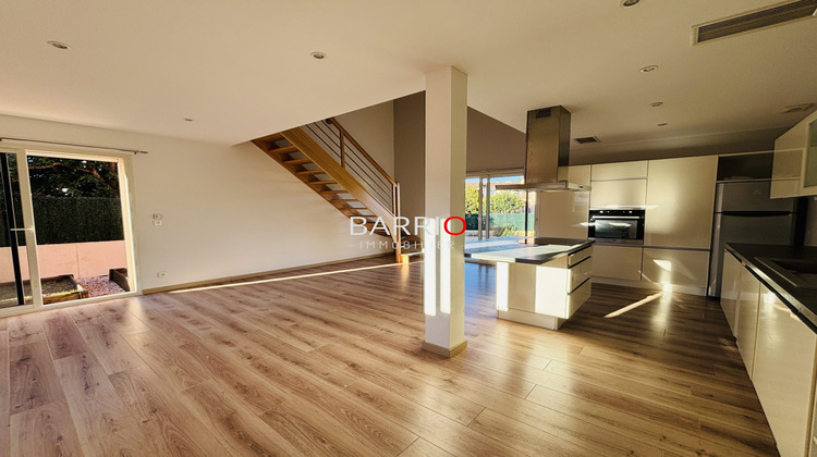 Ma-Cabane - Location Maison Saint-Génis-des-Fontaines, 75 m²