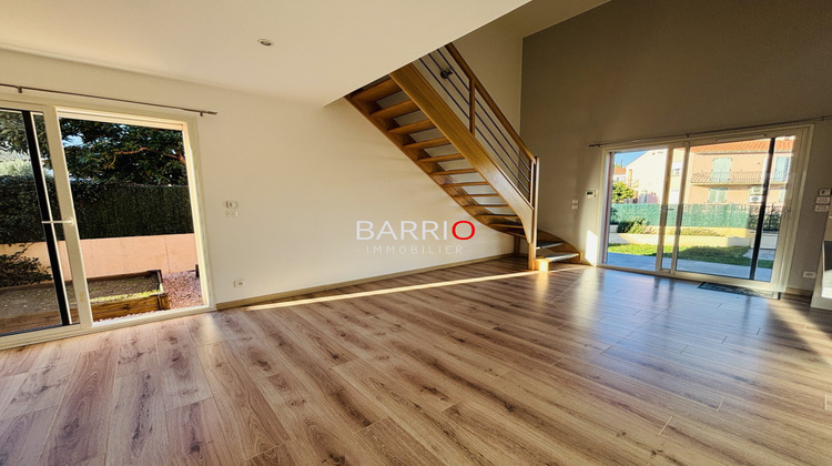 Ma-Cabane - Location Maison Saint-Génis-des-Fontaines, 75 m²