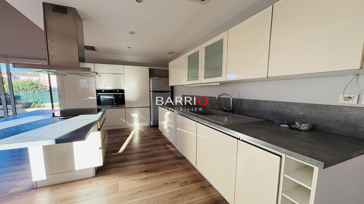 Ma-Cabane - Location Maison Saint-Génis-des-Fontaines, 75 m²