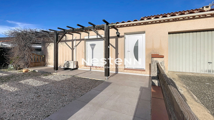 Ma-Cabane - Location Maison SAINT-GENIS-DES-FONTAINES, 101 m²
