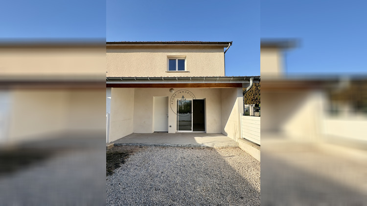 Ma-Cabane - Location Maison Saint-Genis-Laval, 50 m²