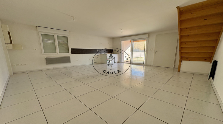 Ma-Cabane - Location Maison Saint-Genis-Laval, 50 m²