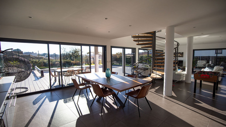 Ma-Cabane - Location Maison SAINT-GENIS-LAVAL, 161 m²