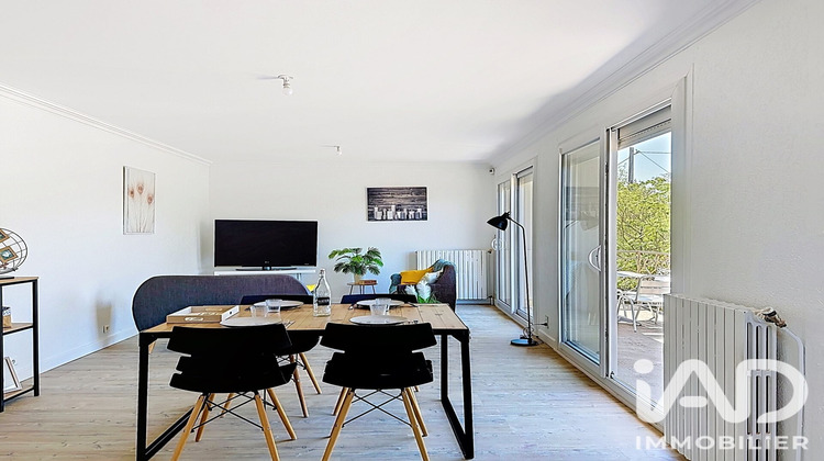 Ma-Cabane - Location Maison Saint-Genis-les-Ollières, 154 m²
