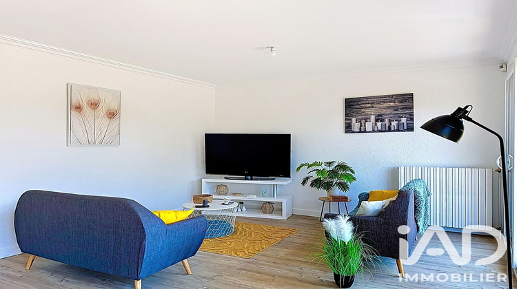 Ma-Cabane - Location Maison Saint-Genis-les-Ollières, 154 m²