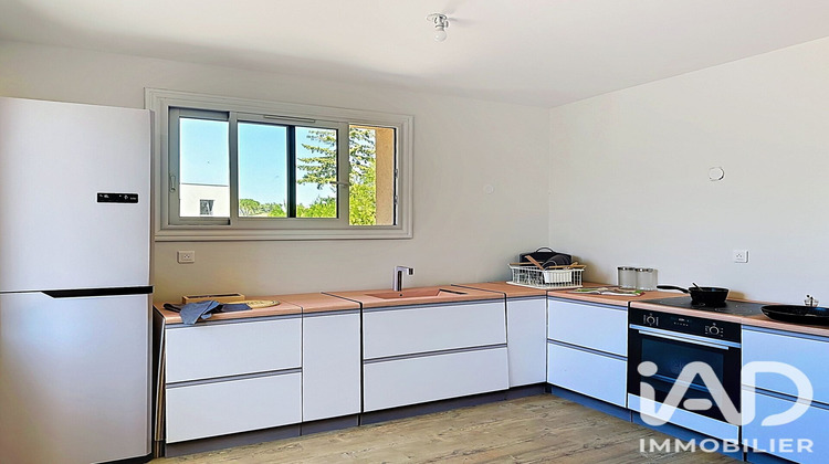 Ma-Cabane - Location Maison Saint-Genis-les-Ollières, 154 m²