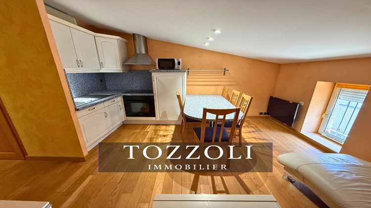 Ma-Cabane - Location Maison SAINT-GEORGES-D'ESPERANCHE, 26 m²