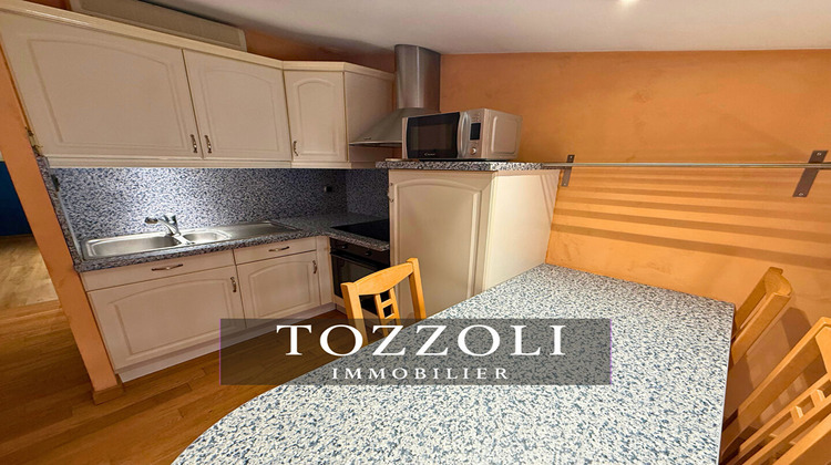 Ma-Cabane - Location Maison SAINT-GEORGES-D'ESPERANCHE, 26 m²