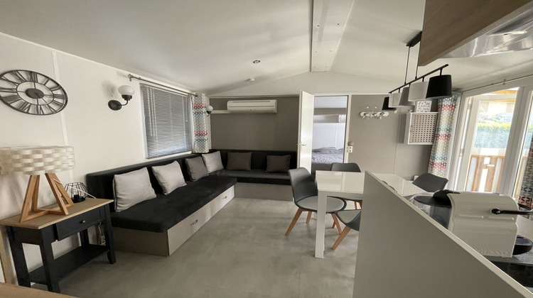 Ma-Cabane - Location Maison SAINT-GEORGES-D'OLERON, 38 m²